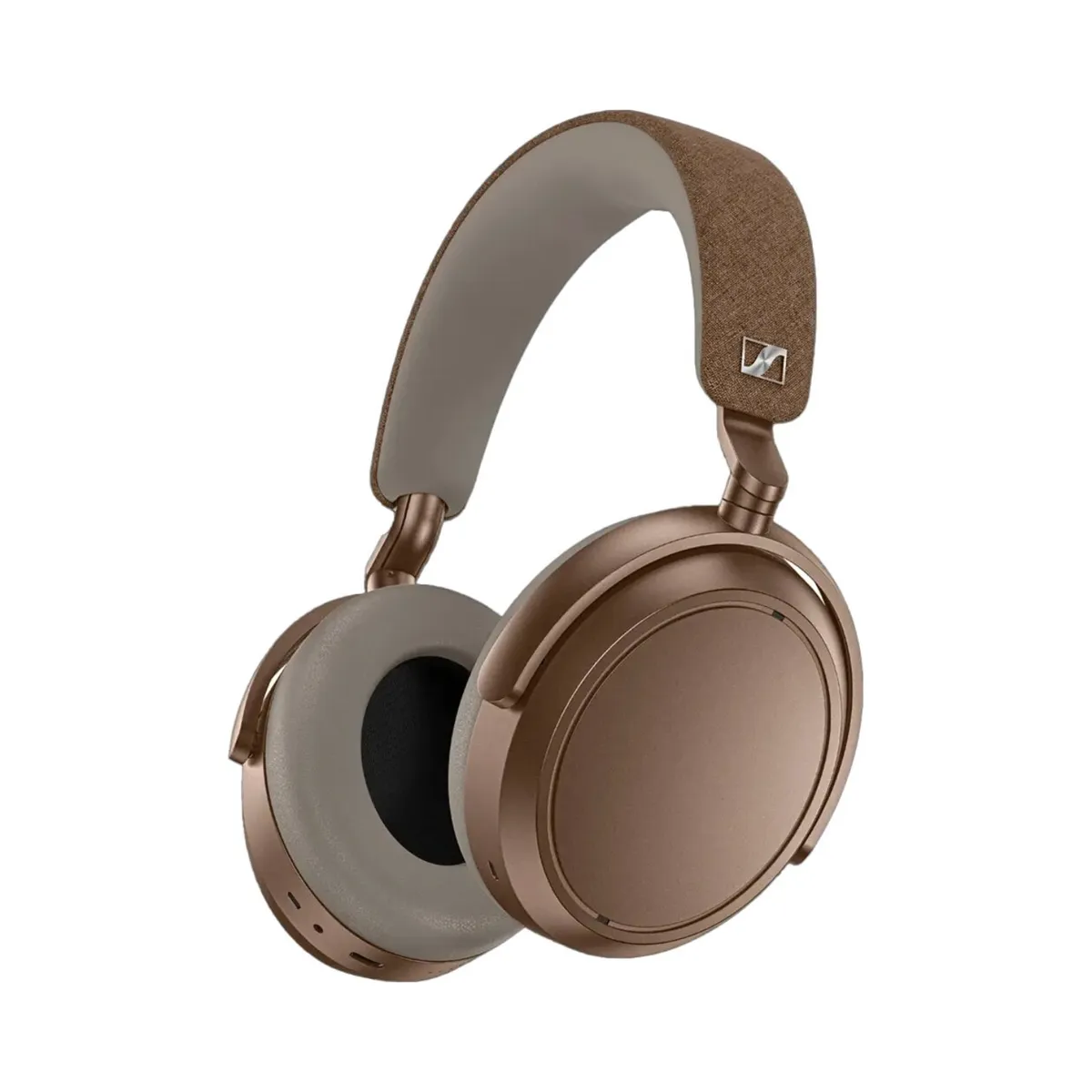 SENNHEISER - Audífonos Over-Ear Momentum 4 Wireless Sennheiser