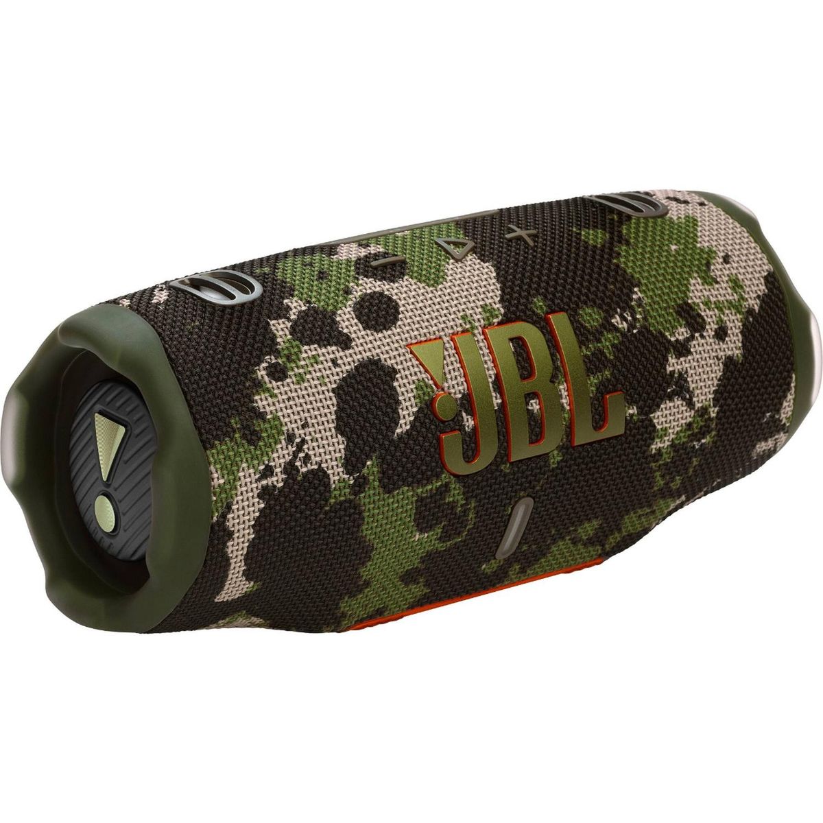 JBL - Parlante Bluetooth JBL Charge 6 camuflajeado