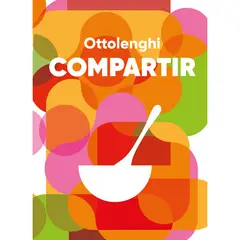 SALAMANDRA - Libro Compartir - Autor(a): Yotam Ottolenghi