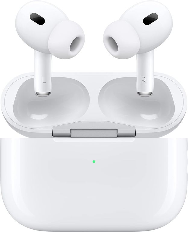 AirPods Pro Magsafe 2ª gen USB-C - Reacondicionado