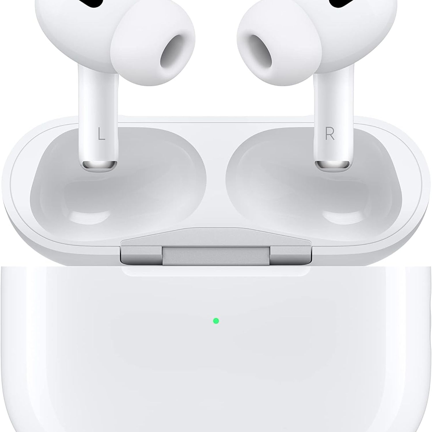Apple AirPods Pro(第2世代) USB-Type C 155 APPLE Apple AirPods Pro Magsafe 2ª gen USB-C - Reacondicionado