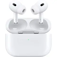 APPLE - AirPods Pro Magsafe 2ª gen USB-C - Reacondicionado