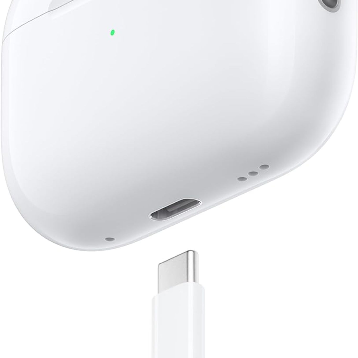 APPLE Apple AirPods Pro Magsafe 2ª gen USB-C - Reacondicionado