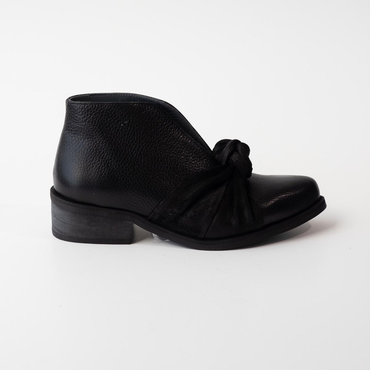 GIANI DAFIRENZE - Botin Mujer / Florence Negro
