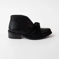 GIANI DAFIRENZE - Botin Mujer / Florence Negro
