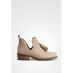 GIANI DAFIRENZE - Botin Mujer / Adriana Beige