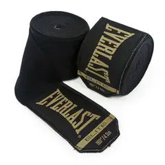 EVERLAST - Vendas Boxeo Profesionales 4,5 Metro Original