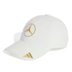 MERCEDES - Gorro Oficial ADIDAS AMG F1 GP Monaco 2025