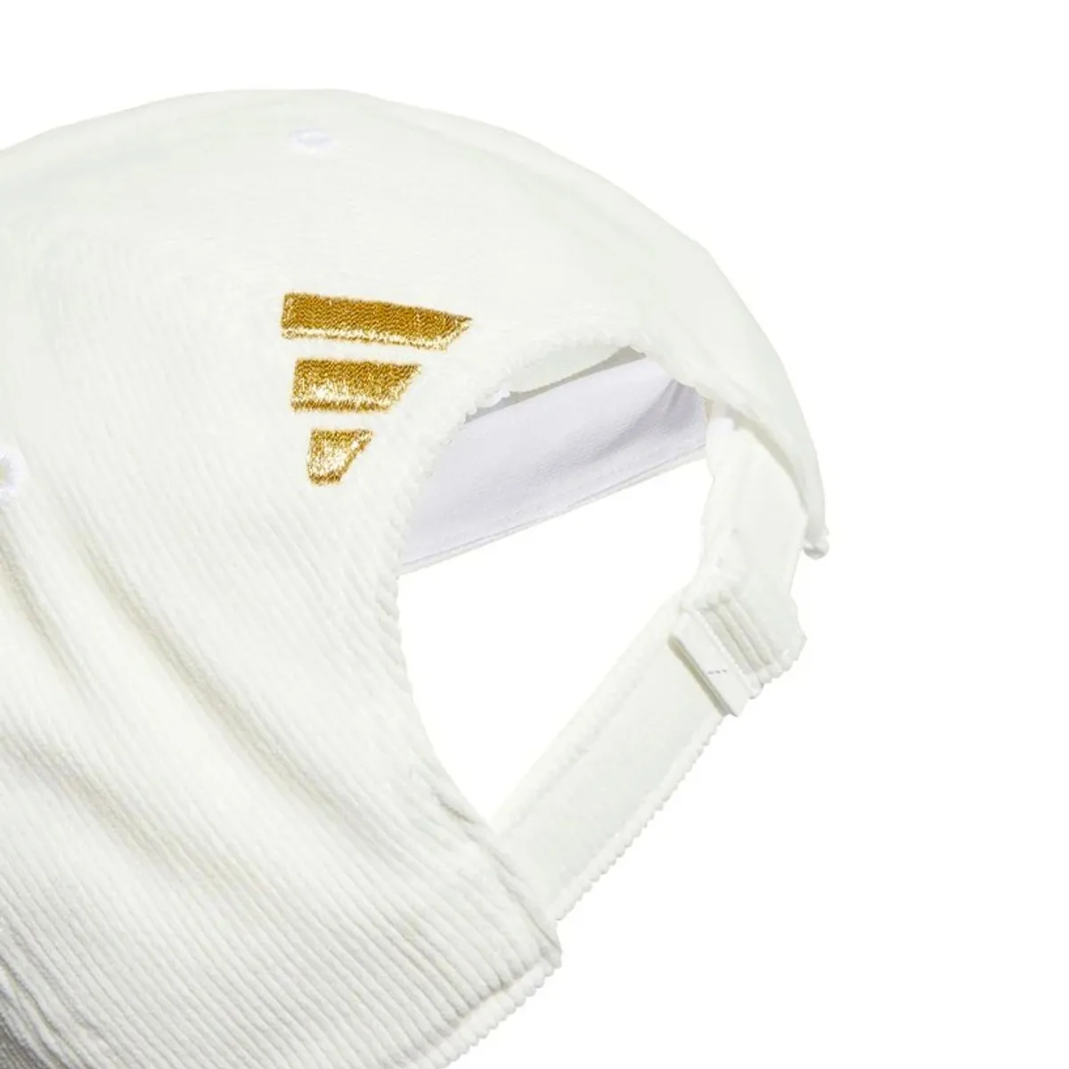 MERCEDES - Gorro Oficial ADIDAS Mercedes AMG F1 GP Monaco 2025