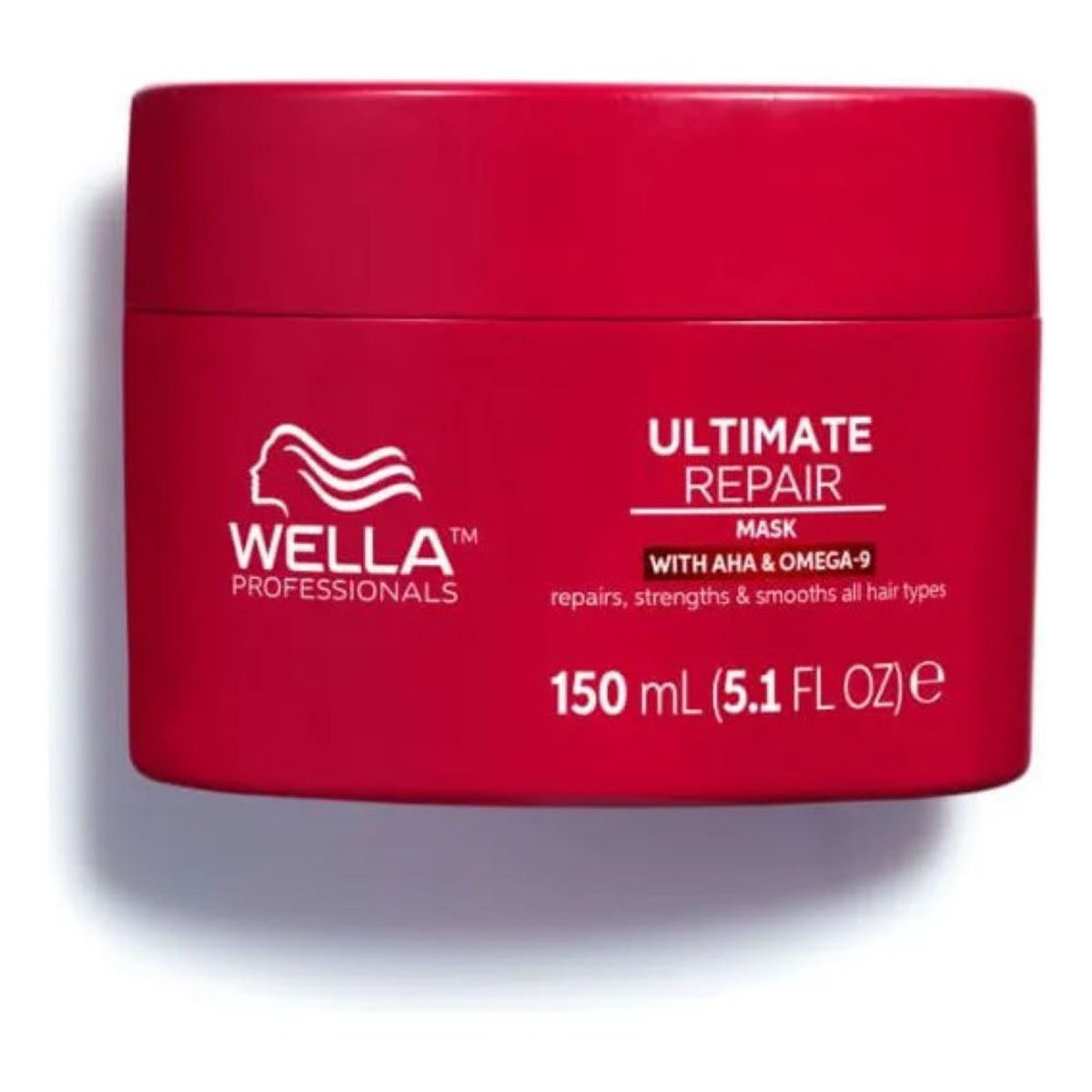 WELLA - Mascara Reparación capilar Ultimate Repair Wella 150 grs