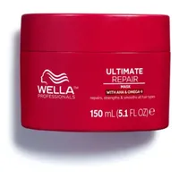Mascara Reparación capilar Ultimate Repair 150 grs