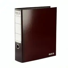 AUCA - Pack 2 Archivador Oficio Ancho SPlast