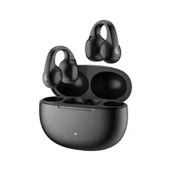 EDIFIER - Comfo C Negro Audífonos Open-Ear True Wireless