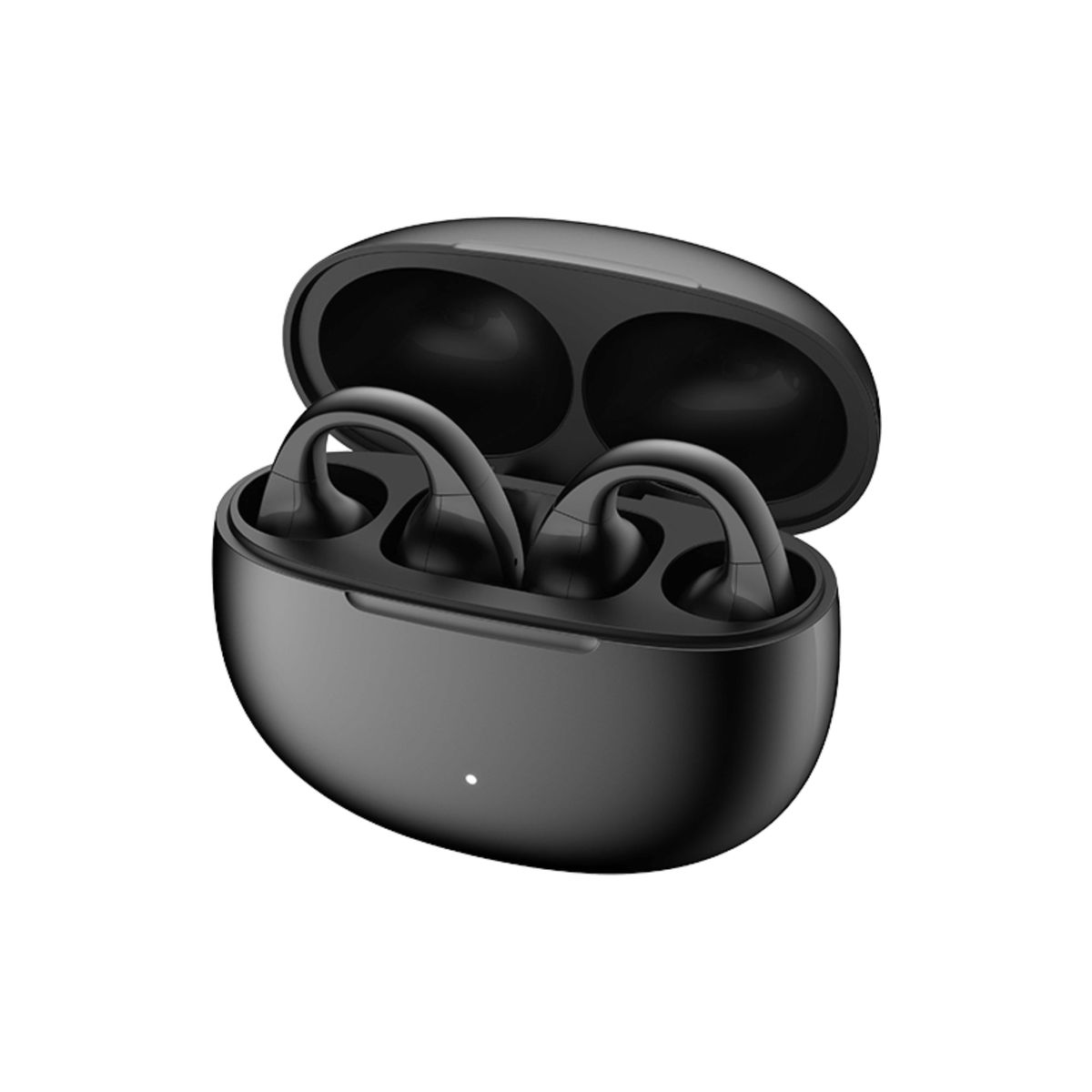 EDIFIER - Edifier Comfo C Negro Audífonos Open-Ear True Wireless