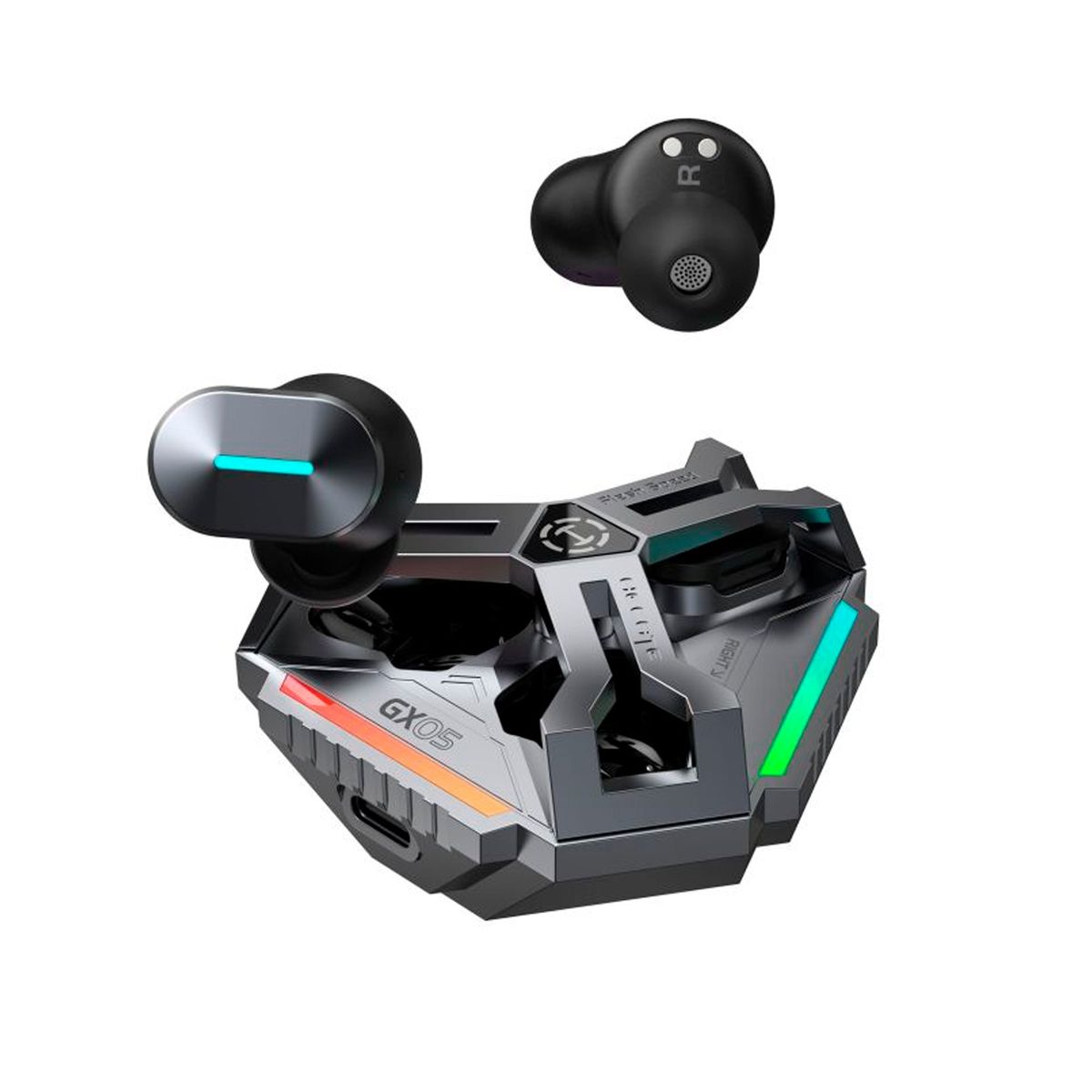 EDIFIER - Edifier GX05 Audífonos Gamer
