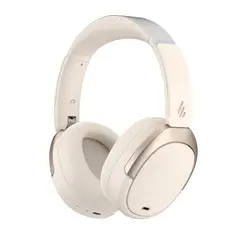 EDIFIER - W80 Ivory Audífonos Bluetooth Over Ear