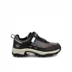 WEINBRENNER - Zapatilla Niña Rocky Turf Lo Negro