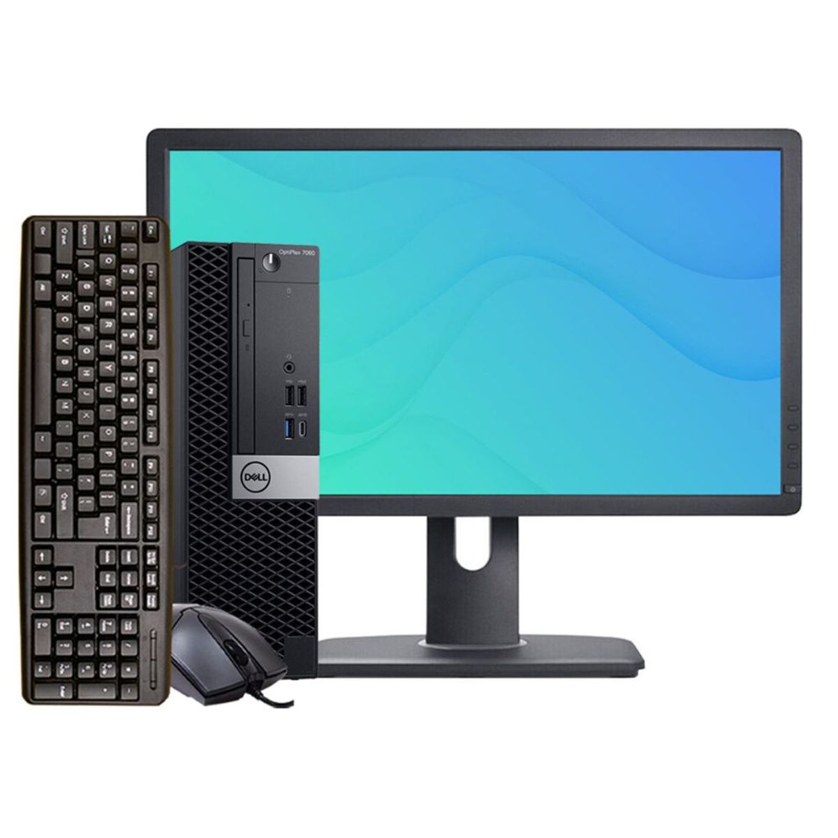 KIT PC DELL
