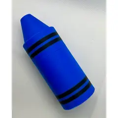 GENERICO - Contenedor de Crayones