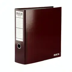 AUCA - Archivador Carta Ancho ECO L8