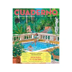BLACKIE BOOKS - Cuaderno De Actividades Para Adultos