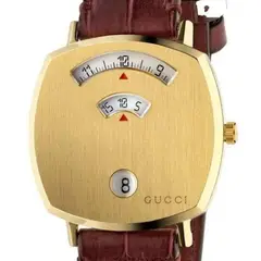 GUCCI - Reloj Mujer Grip YA157402