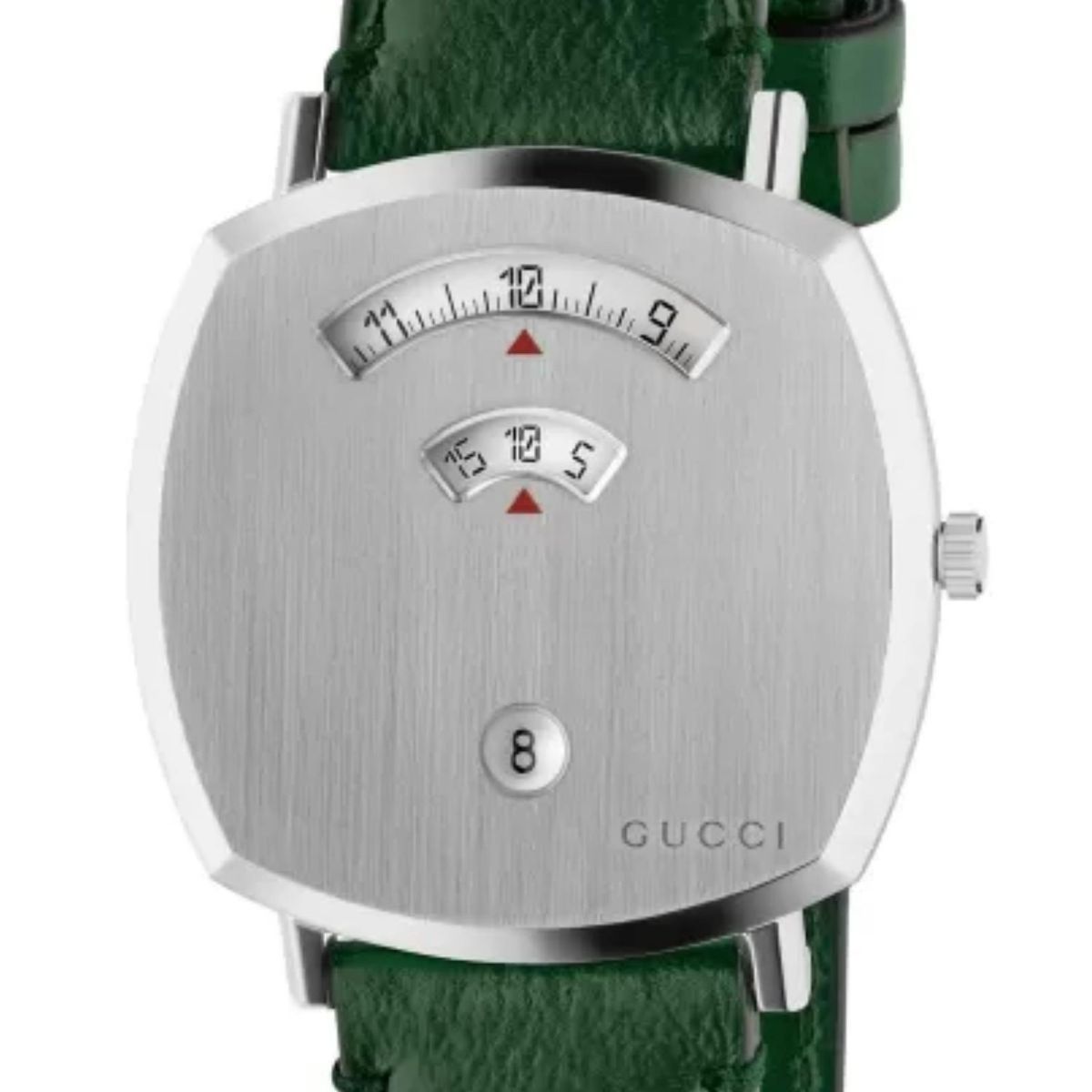 GUCCI - Reloj Gucci Unisex Grip YA157412