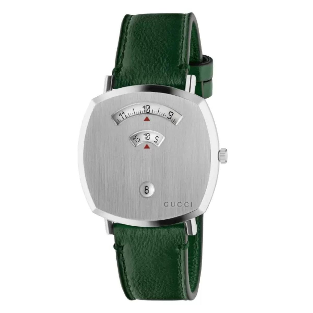 GUCCI - Reloj Gucci Unisex Grip YA157412