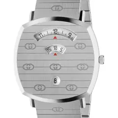 GUCCI - Reloj Unisex Grip YA157410