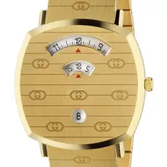 GUCCI - Reloj Unisex Grip YA157409