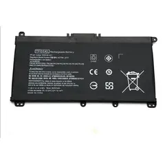 GENERICO - BATERIA PARA HP TF03XL 111V 42WH NUEVO ALT