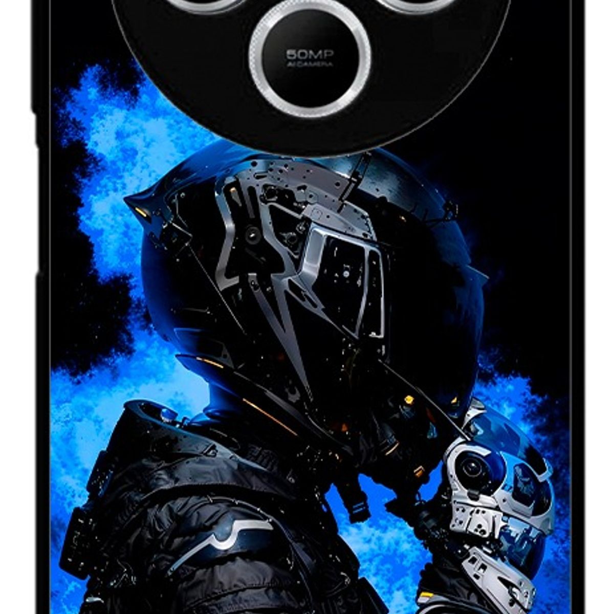 CARCASIA - Carcasa Funda para REDMI 14C Diseño 1