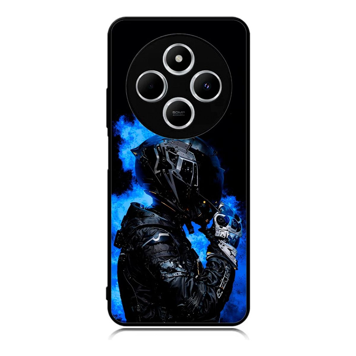 CARCASIA - Carcasa Funda para REDMI 14C Diseño 1