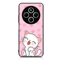 CARCASIA - Carcasa Funda para REDMI 14C Diseño 2