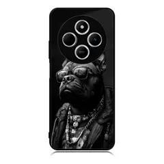 CARCASIA - Carcasa Funda para REDMI 14C Diseño 4