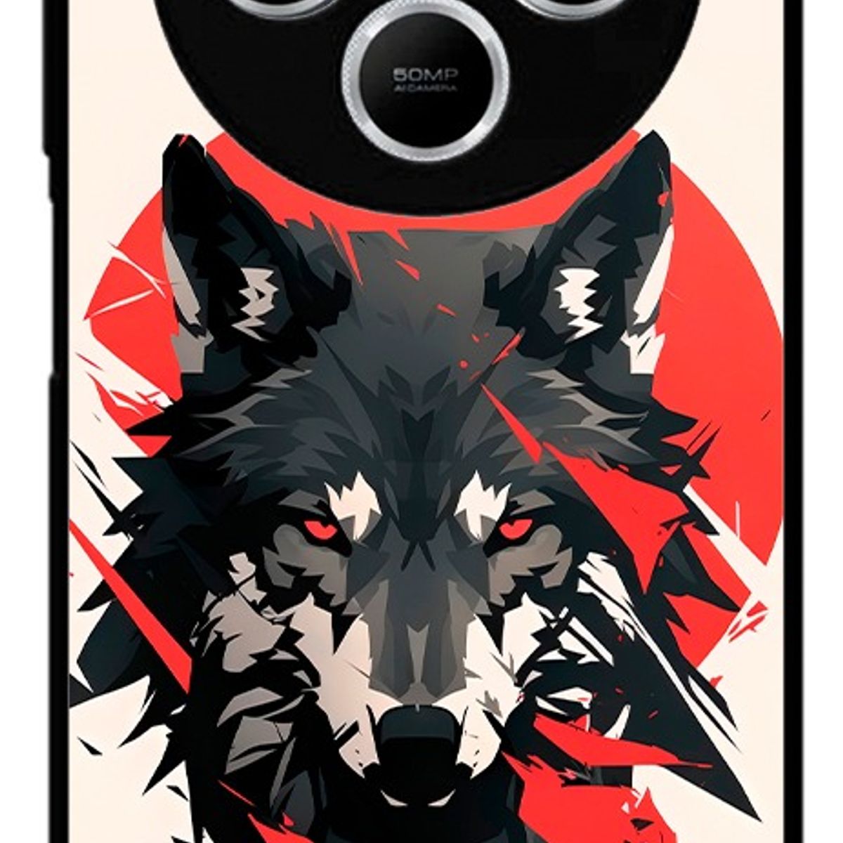 CARCASIA - Carcasa Funda para REDMI 14C Diseño 5