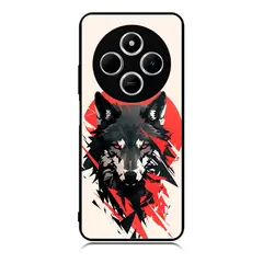 CARCASIA - Carcasa Funda para REDMI 14C Diseño 5