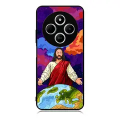 CARCASIA - Carcasa Funda para REDMI 14C Diseño 10