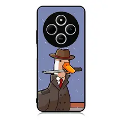CARCASIA - Carcasa Funda para REDMI 14C Diseño 11