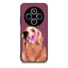 CARCASIA - Carcasa Funda para REDMI 14C Diseño 12
