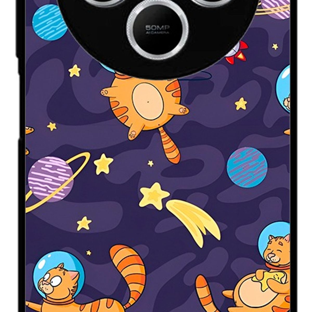CARCASIA - Carcasa Funda para REDMI 14C Diseño 13