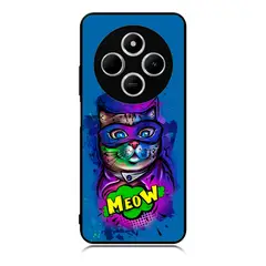 CARCASIA - Carcasa Funda para REDMI 14C Diseño 15