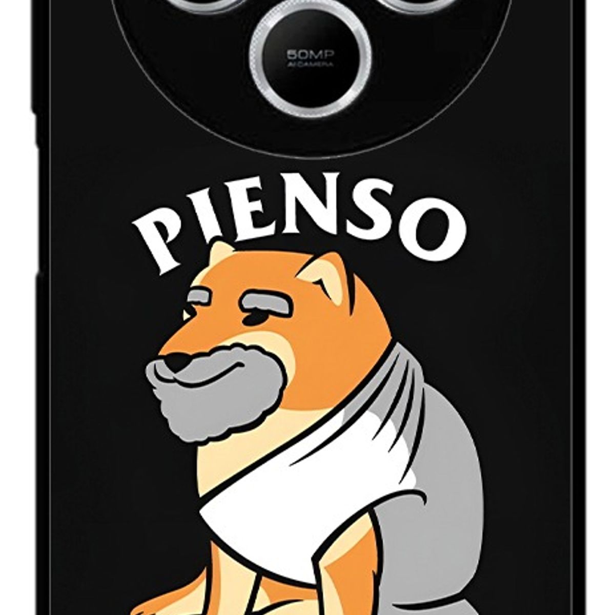 CARCASIA - Carcasa Funda para REDMI 14C Diseño 17