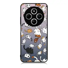 CARCASIA - Carcasa Funda para REDMI 14C Diseño 20