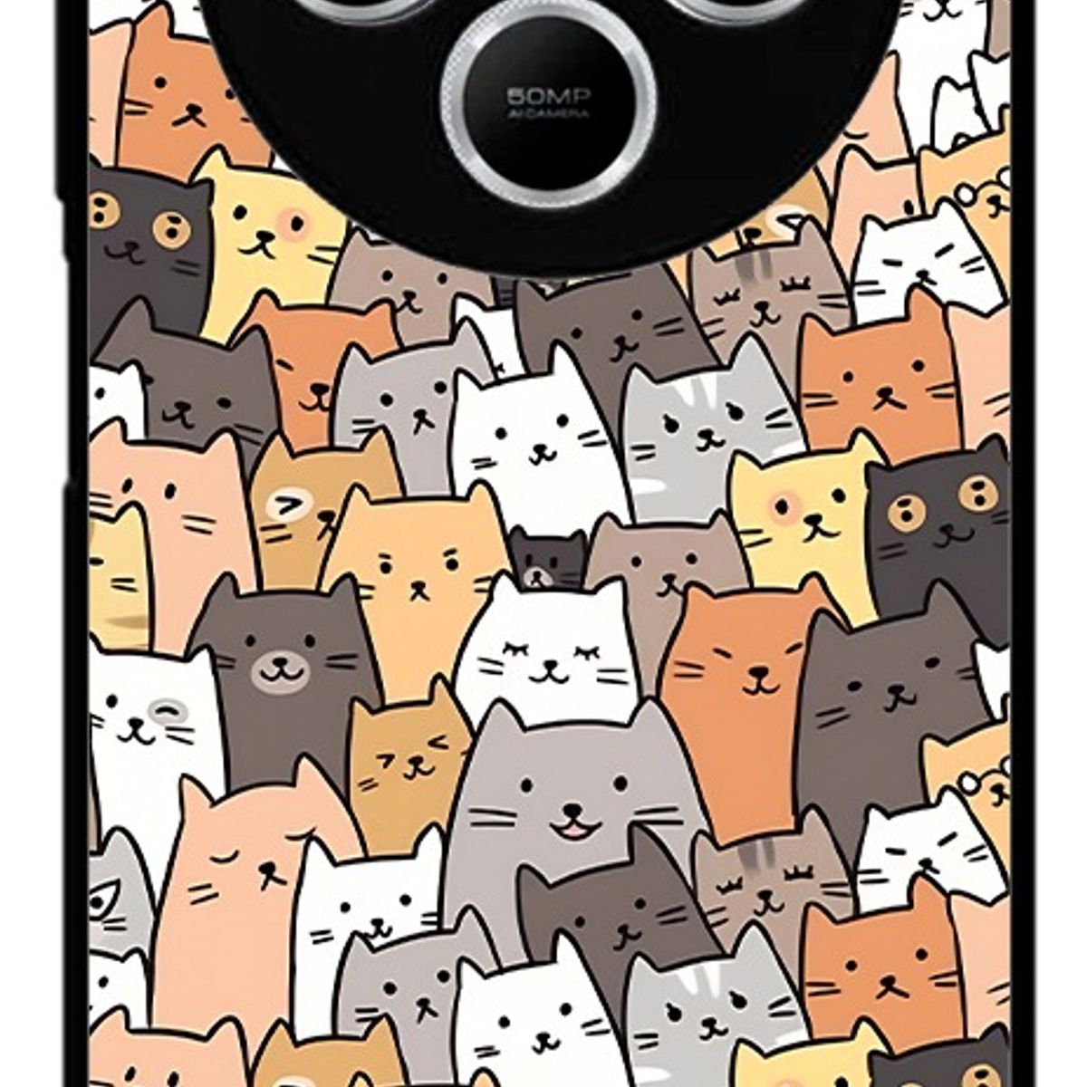 CARCASIA - Carcasa Funda para REDMI 14C Diseño 22