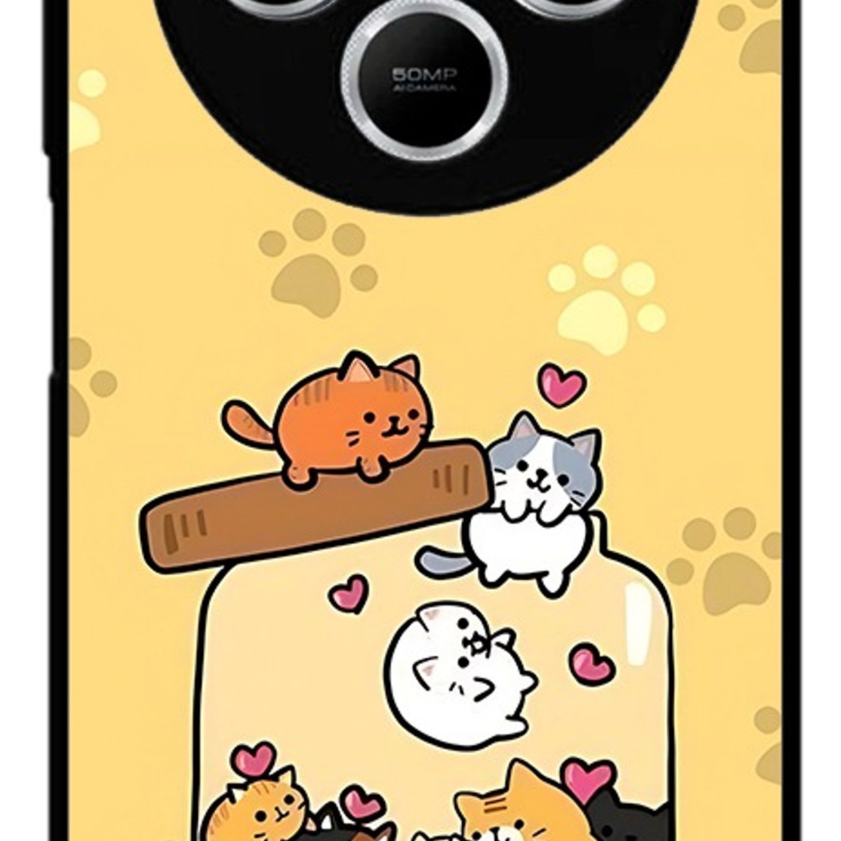 CARCASIA - Carcasa Funda para REDMI 14C Diseño 25