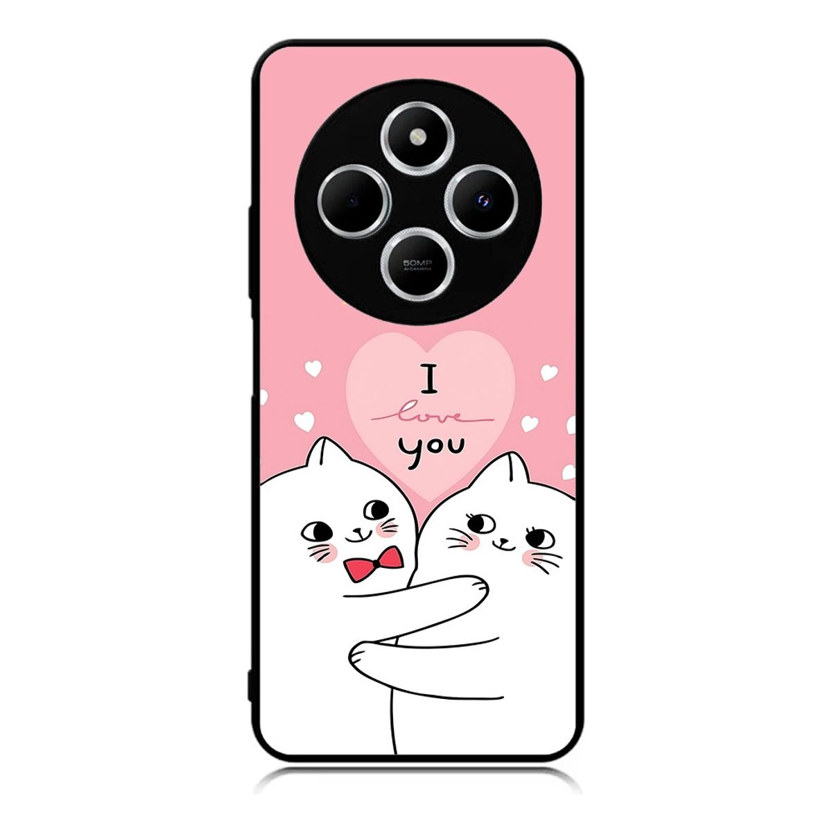 CARCASIA - Carcasa Funda para REDMI 14C Diseño 26