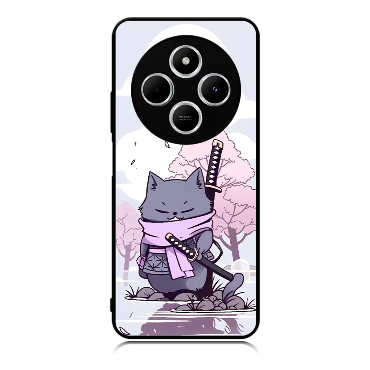 CARCASIA - Carcasa Funda para REDMI 14C Diseño 31