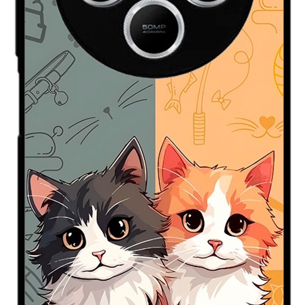 CARCASIA - Carcasa Funda para REDMI 14C Diseño 32