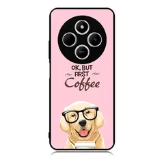 CARCASIA - Carcasa Funda para REDMI 14C Diseño 34